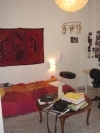 Apartamento deux chambres