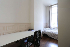 Appartement premier étage