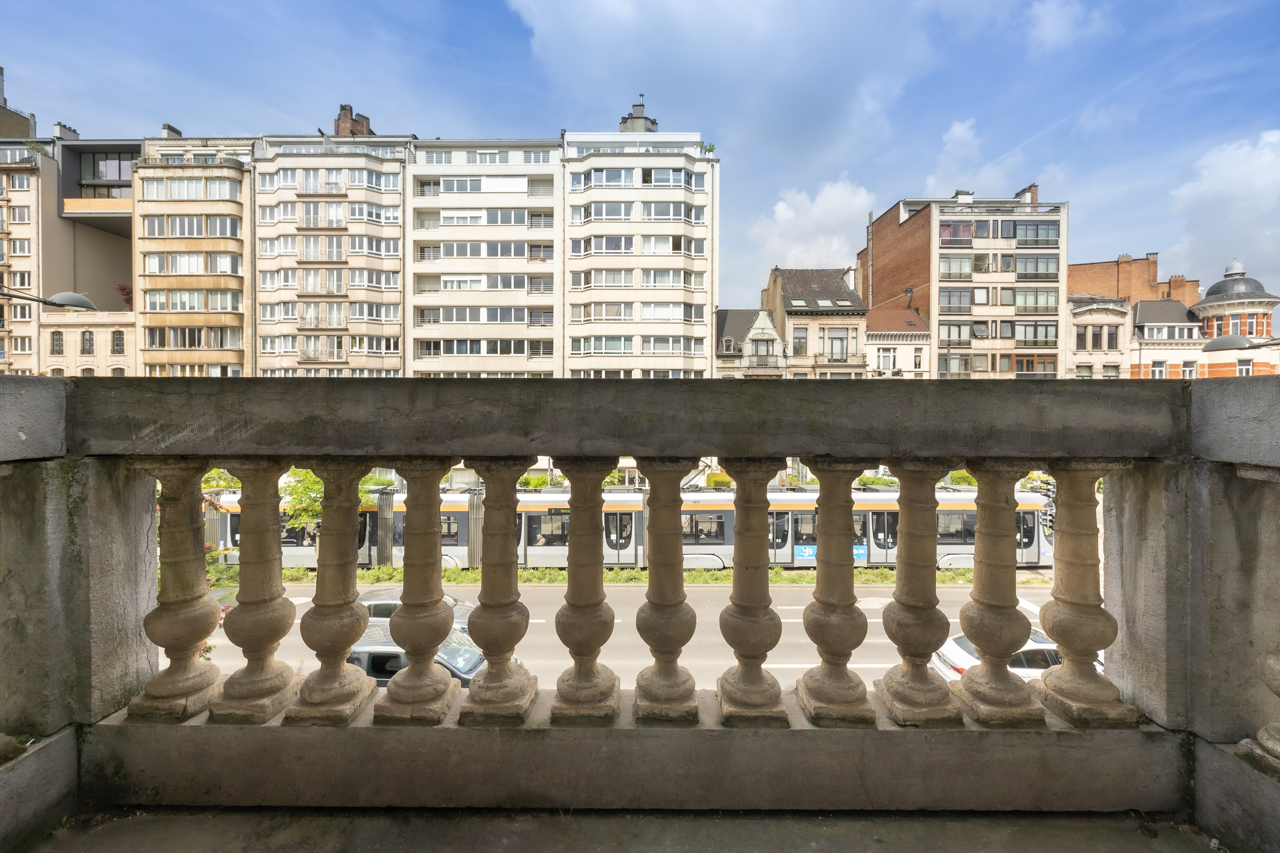 Appartement premier étage